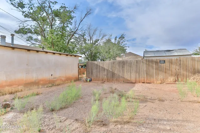 $99,000 | 219 West Elm Street, Winslow, AZ 86047