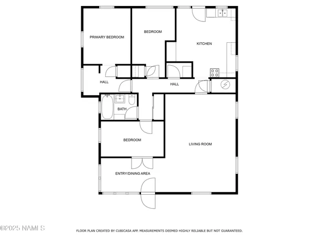 $99,000 | 219 West Elm Street, Winslow, AZ 86047