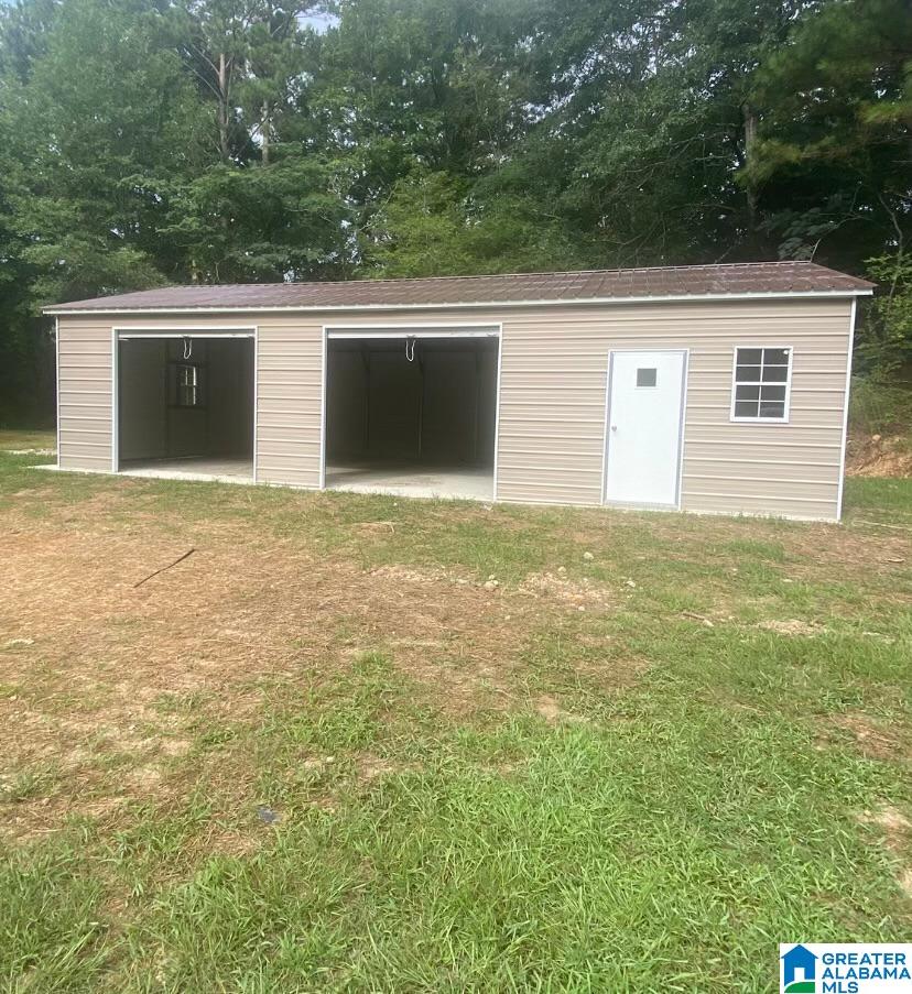 167 Liberty Road Odenville, AL 35120 - Photo 2 of 6
