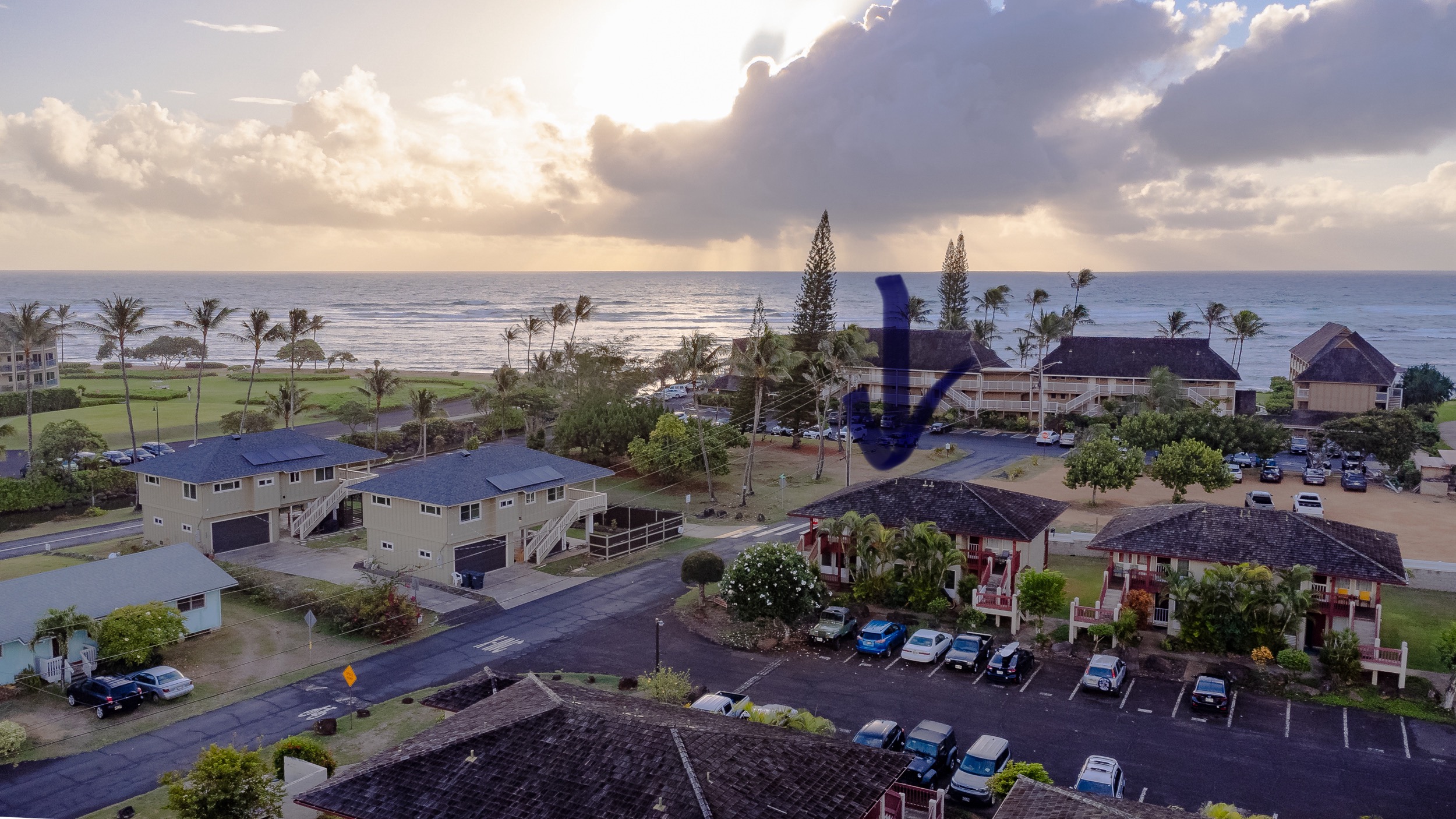 4461 Kamoa Road, Unit C12 Kapaa, HI 96746 - Photo 1 of 14 Gallery Image 1