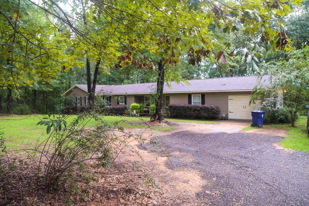 213 Holmes Road Newton, AL 36352 - Photo 1 of 1 Main View
