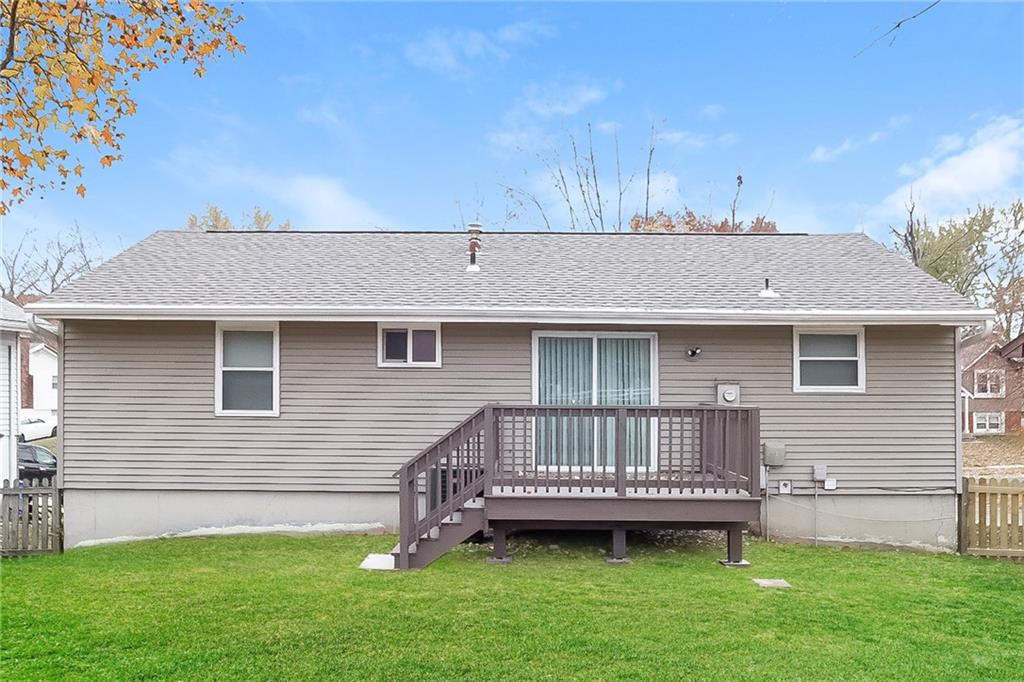 6302 East 140th Terrace Grandview, MO 64030 - Photo 14 of 16