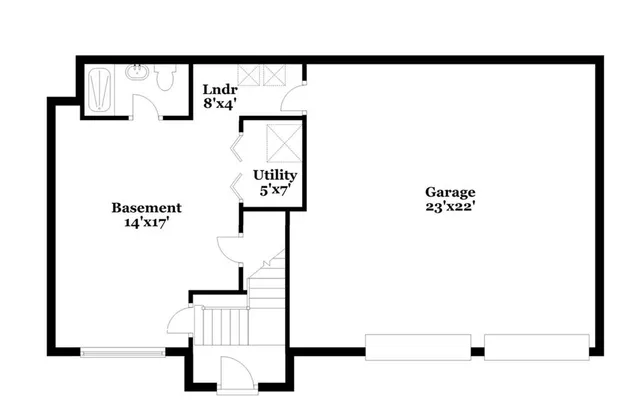 $2,050 | 6302 East 140th Terrace, Grandview, MO 64030