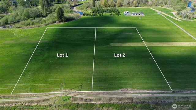 $99,000 | 0 Gish Road, Unit LOT 1, Chehalis, WA 98532