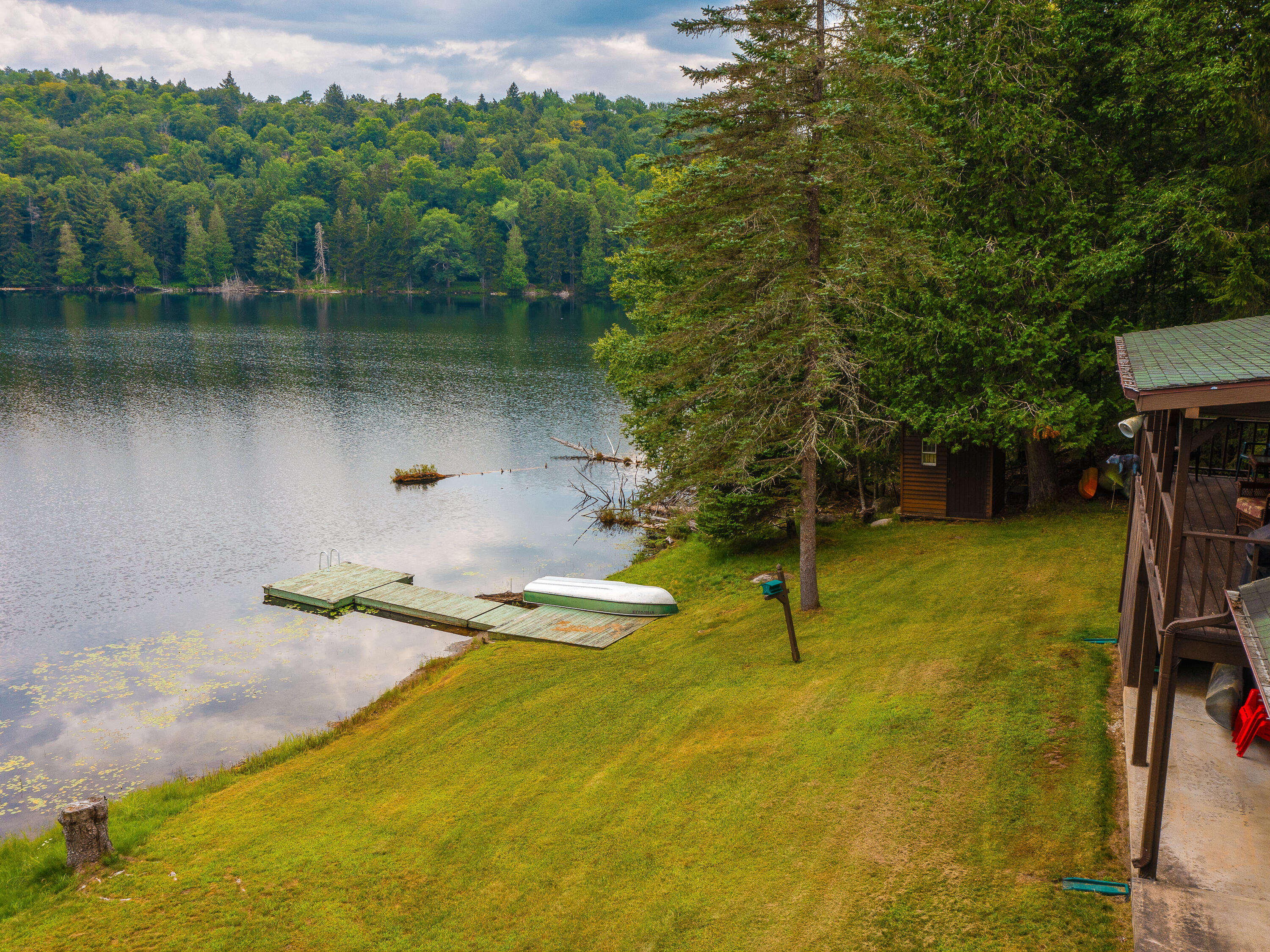 1463 Goodnow Flow Road Newcomb, NY 12852 - Photo 20 of 105 Gallery Image 20