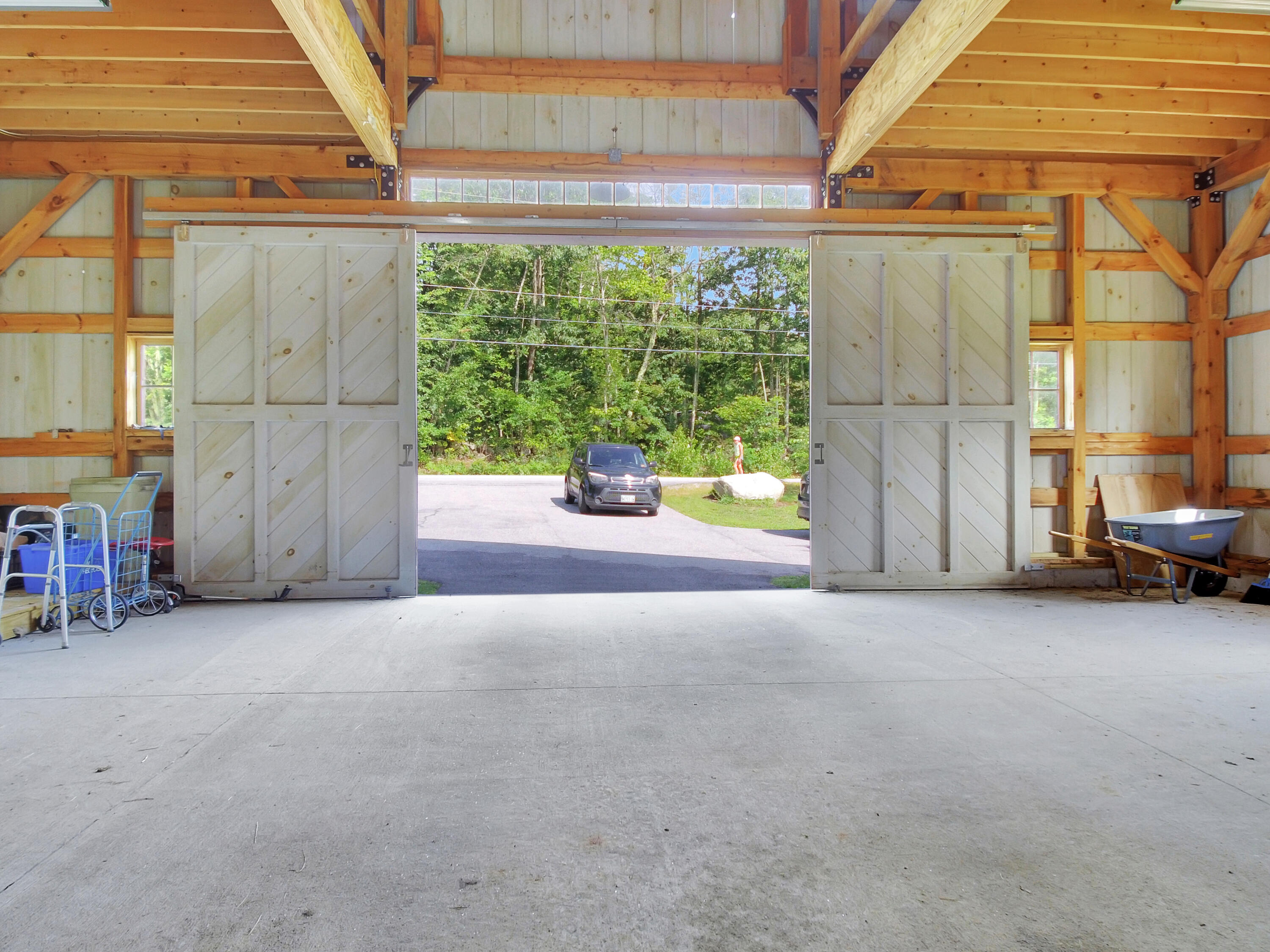101 Town Farm Road Harrison, ME 04040 - Photo 46 of 74 57_DJI_0051_DxO