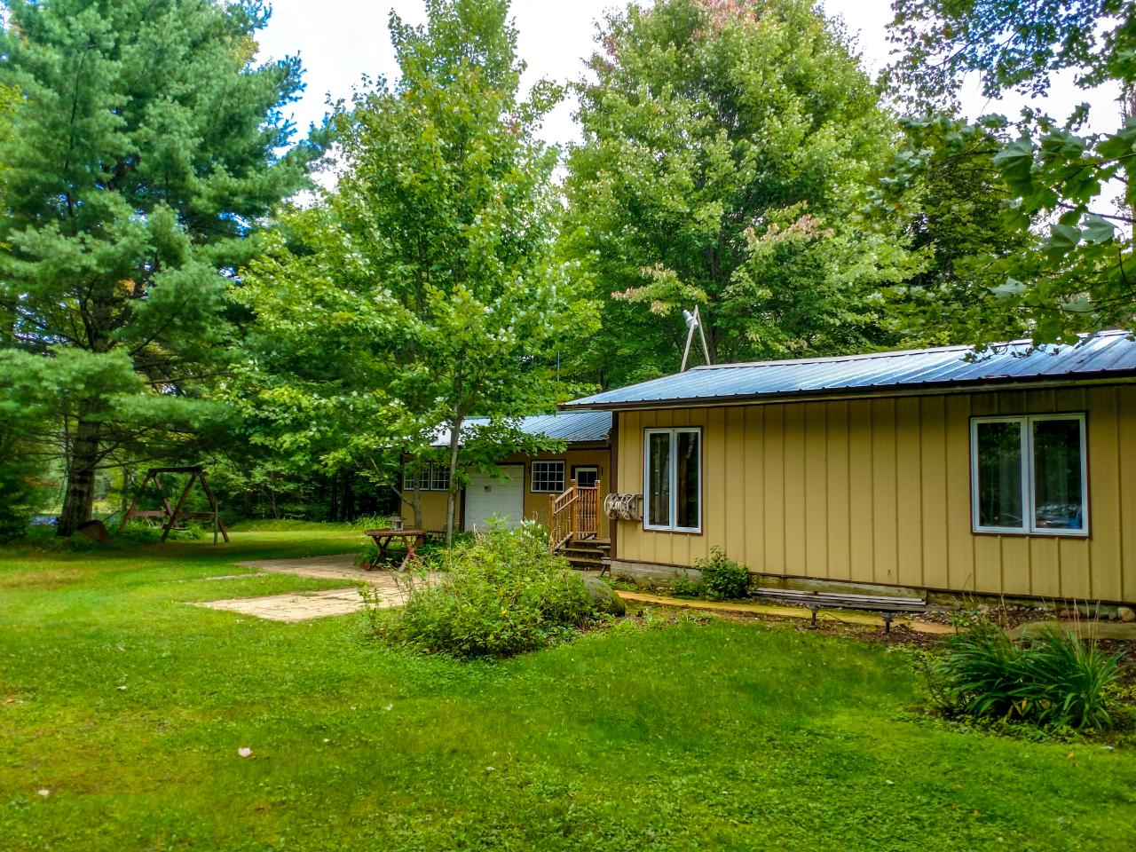 W8610 Silver Birch Road Tomahawk, WI 54487 - Photo 1 of 23 Gallery Image 1