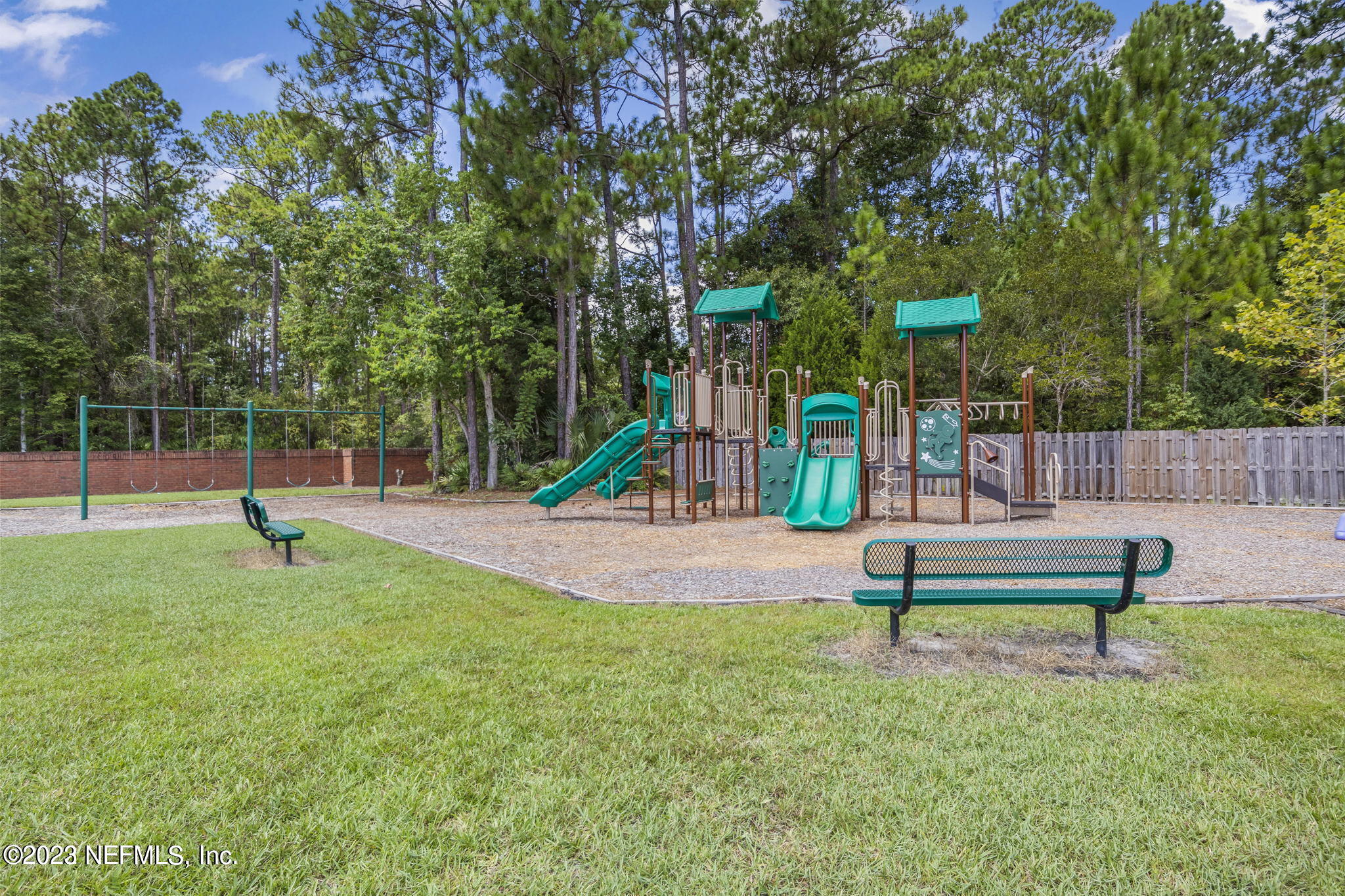 546 Lady Lake Road West Jacksonville, FL 32218 - Photo 21 of 25 north creek play