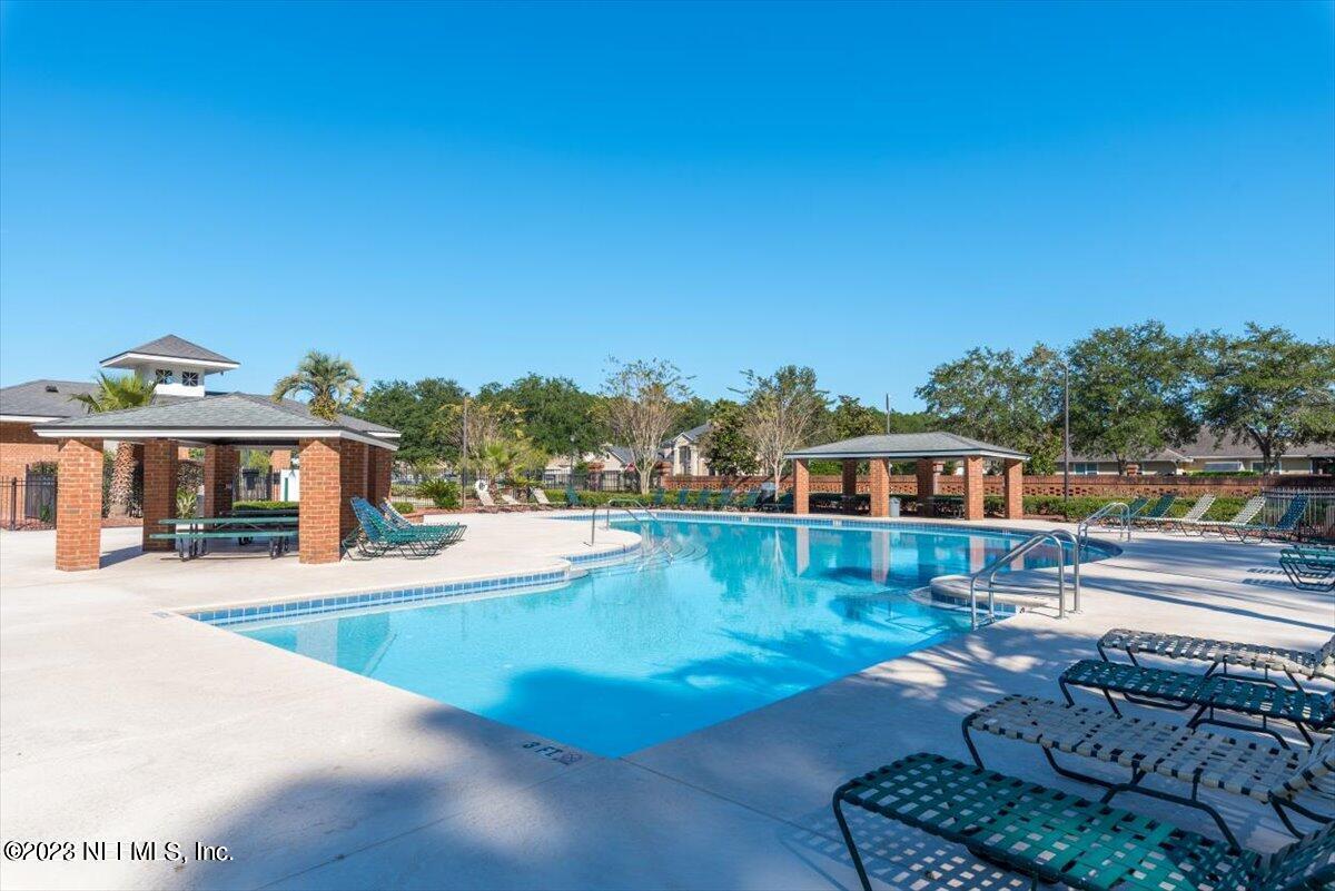546 Lady Lake Road West Jacksonville, FL 32218 - Photo 23 of 25 North Creek Pool