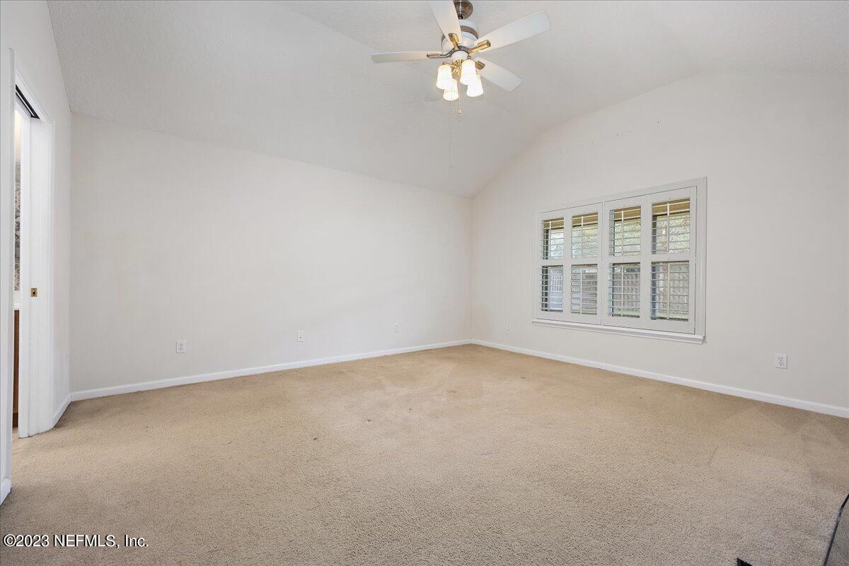 546 Lady Lake Road West Jacksonville, FL 32218 - Photo 7 of 25 07-Primary Bedroom