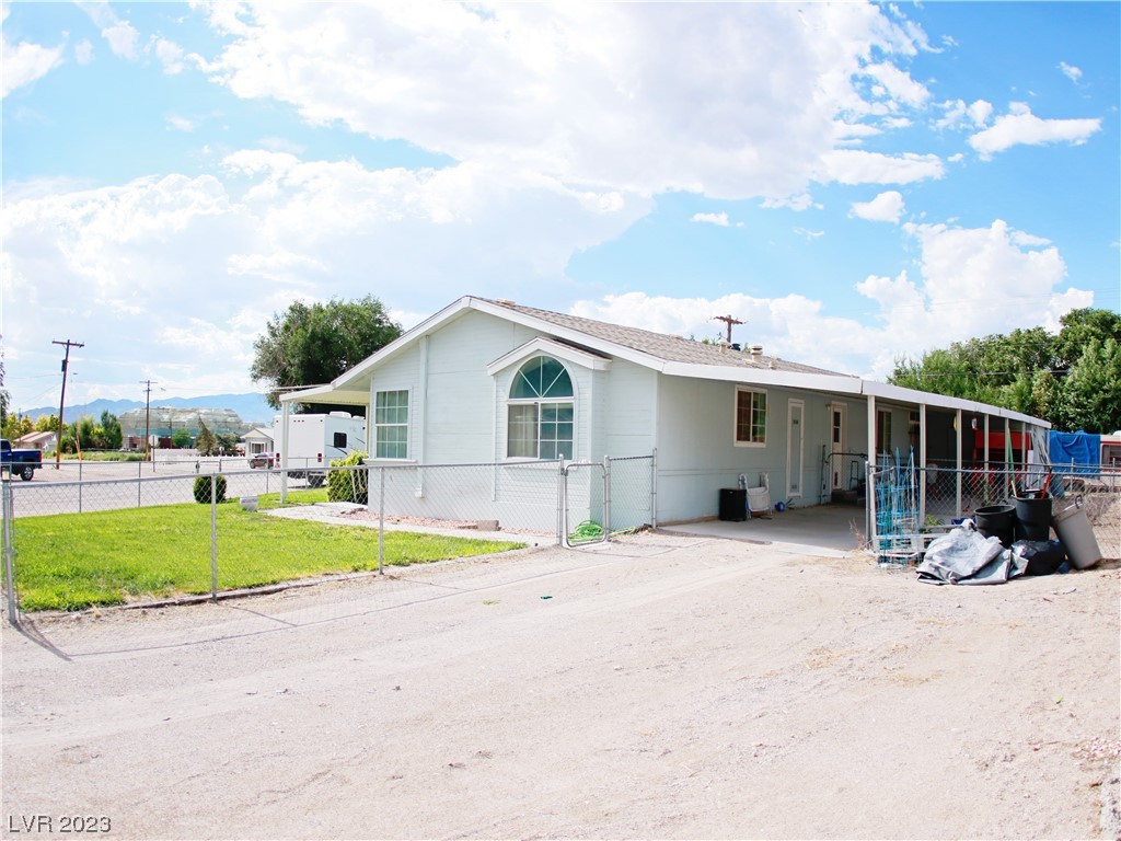 102 North 6th Street Panaca, NV 89042 - Photo 4 of 64