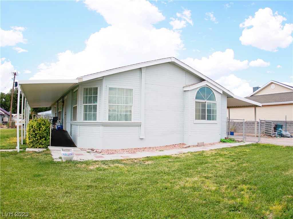 102 North 6th Street Panaca, NV 89042 - Photo 8 of 64