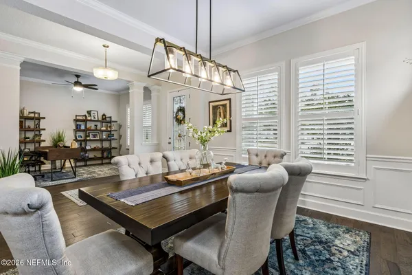 $4,350 | 209 Manor Lane, St. Johns, FL 32259