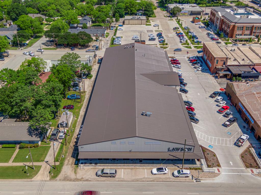 301 West Main Street, Unit 254 Midlothian, TX 76065 - Photo 16 of 18 an aerial view of a