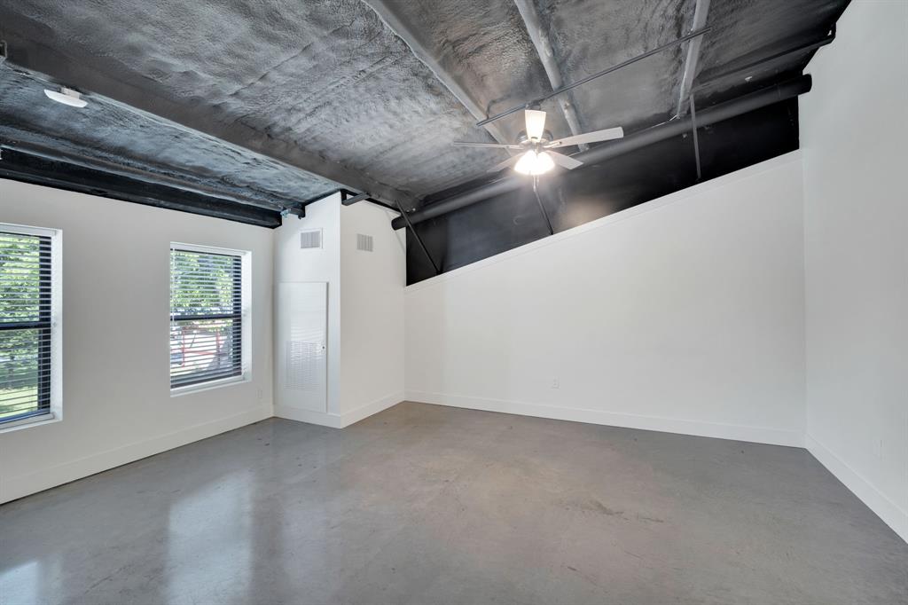301 West Main Street, Unit 254 Midlothian, TX 76065 - Photo 5 of 18 a view of empty room with windows