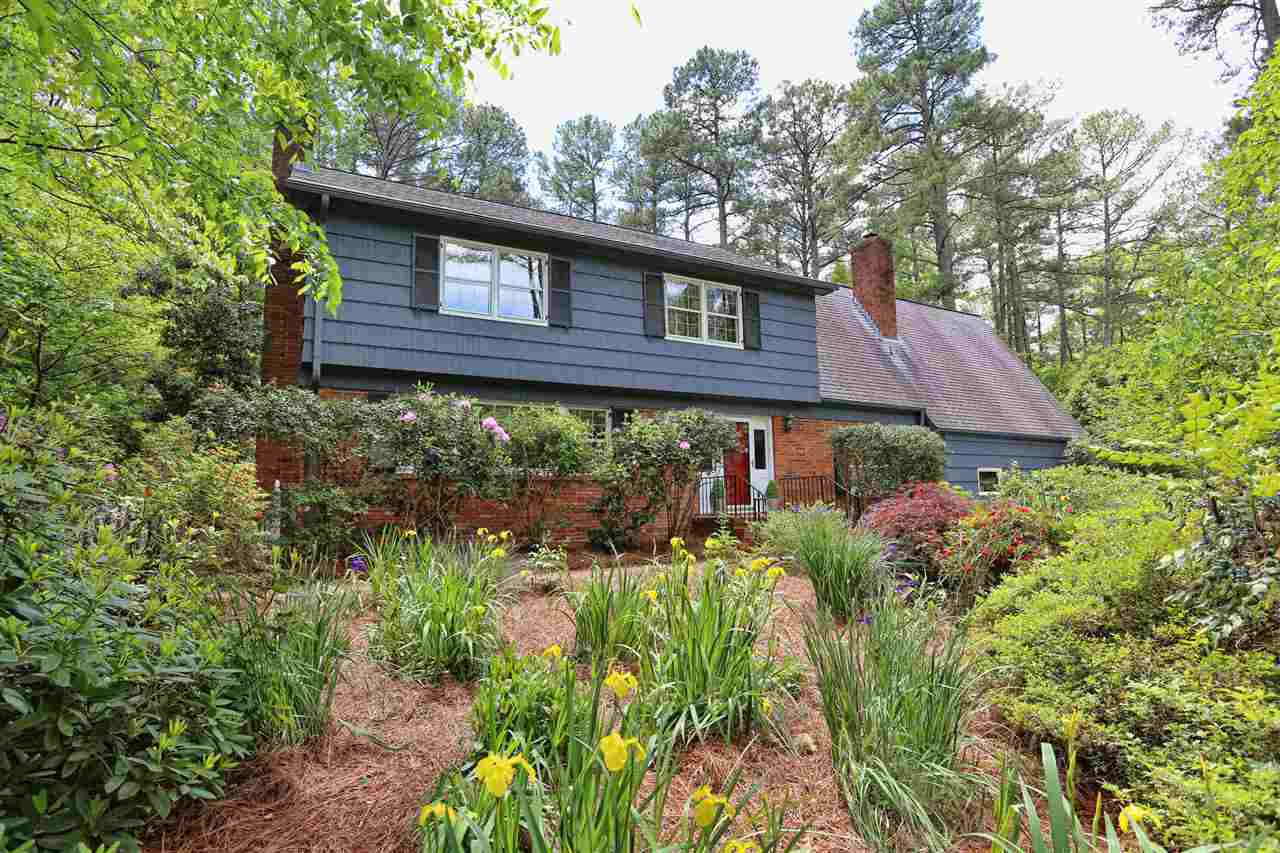 4040 Nottaway Road Durham, NC 27707 - Photo 1 of 25 Photo 1
