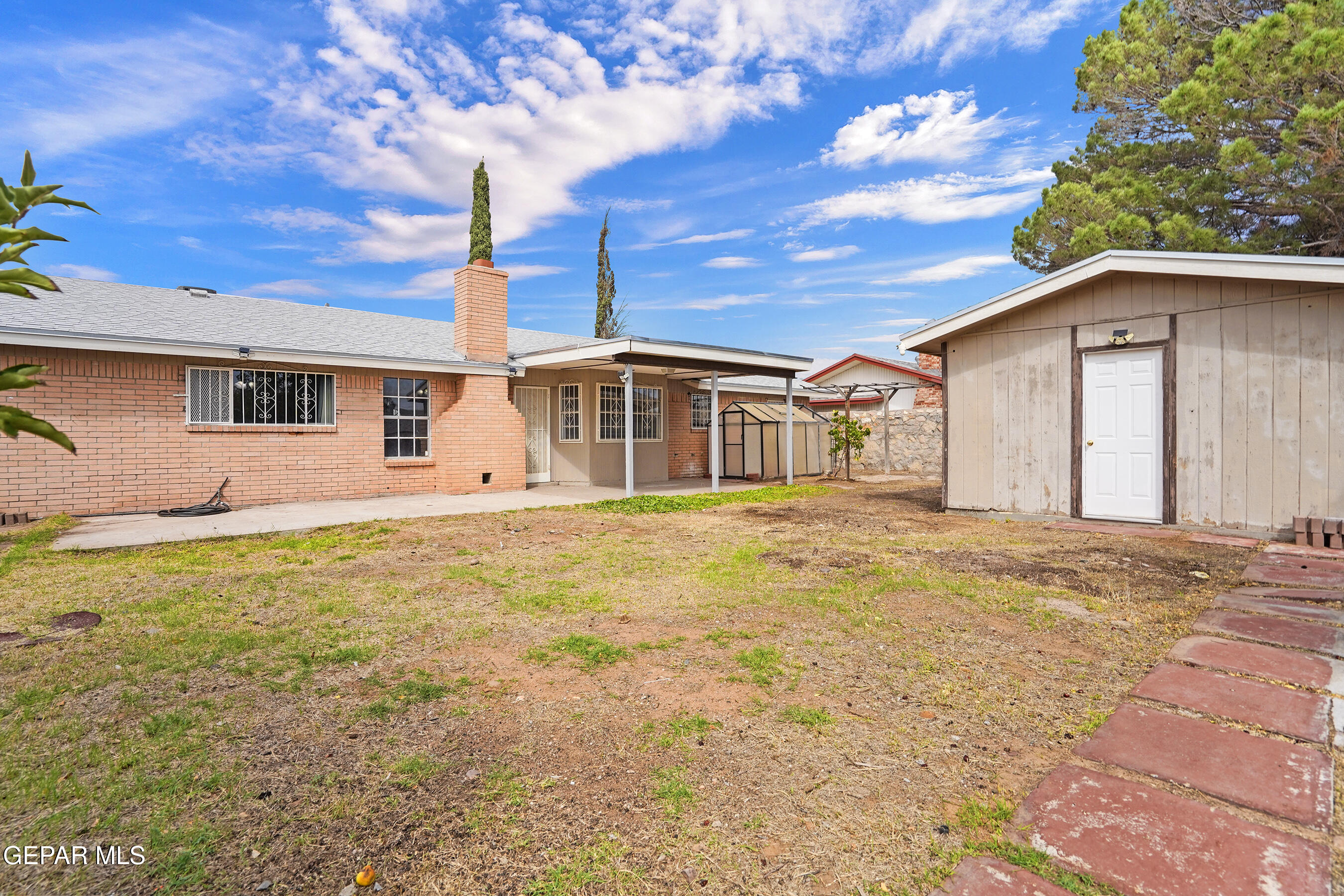 10448 Adonis Drive El Paso, TX 79924 - Photo 36 of 41 DSC09640