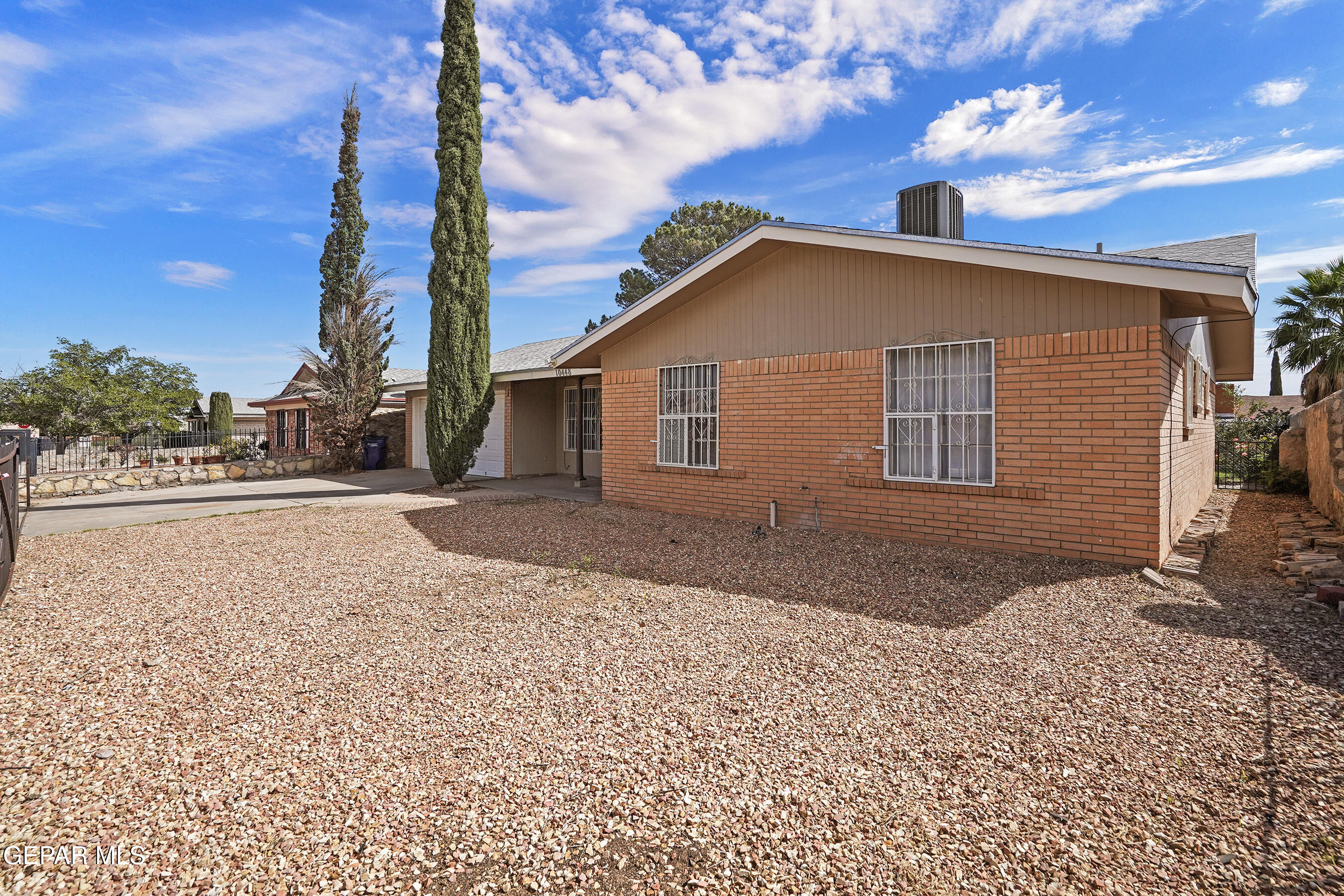 10448 Adonis Drive El Paso, TX 79924 - Photo 38 of 41 DSC09474