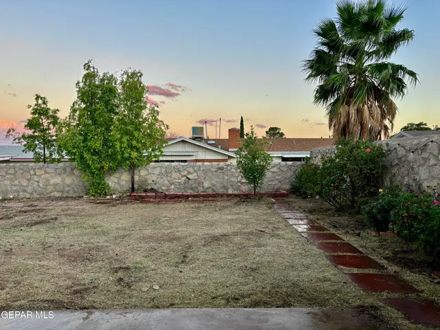$245,000 | 10448 Adonis Drive, El Paso, TX 79924