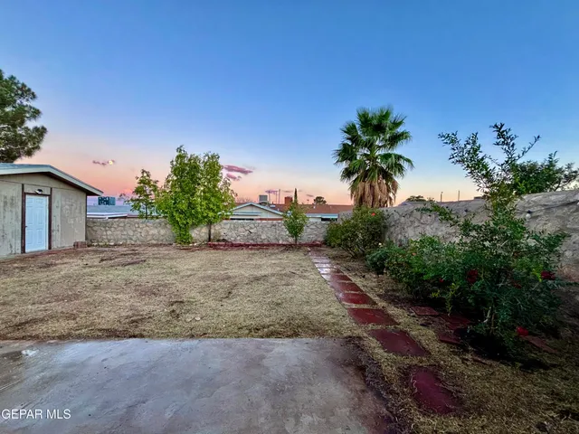 $245,000 | 10448 Adonis Drive, El Paso, TX 79924