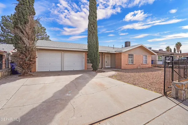 $245,000 | 10448 Adonis Drive, El Paso, TX 79924