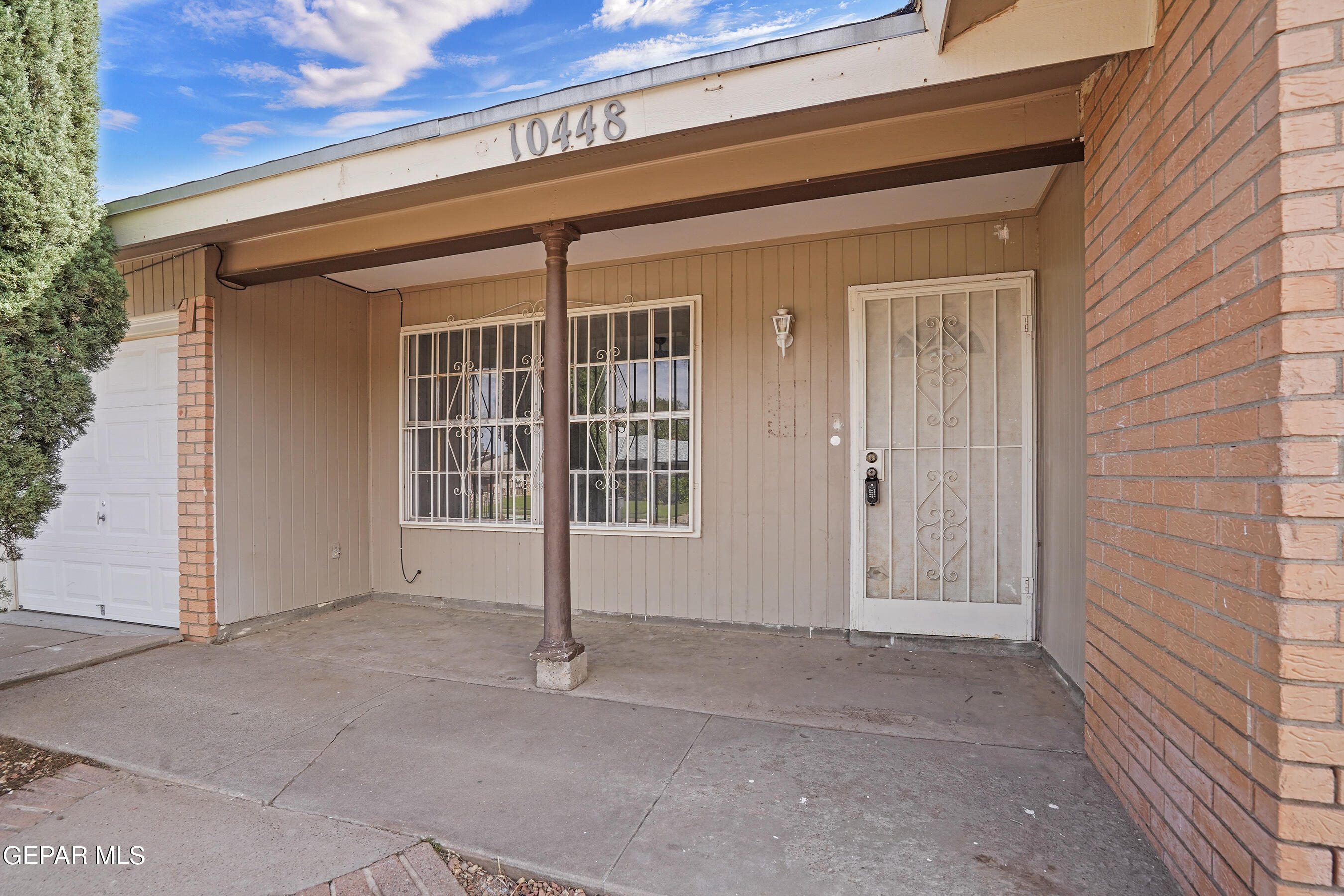 10448 Adonis Drive El Paso, TX 79924 - Photo 9 of 41 DSC09480