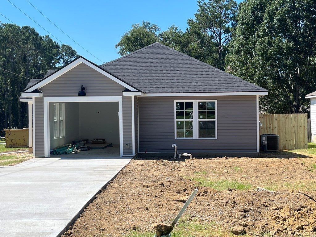 3878 Guest Road Valdosta, GA 31605 - Photo 37 of 39 Gallery Image 37