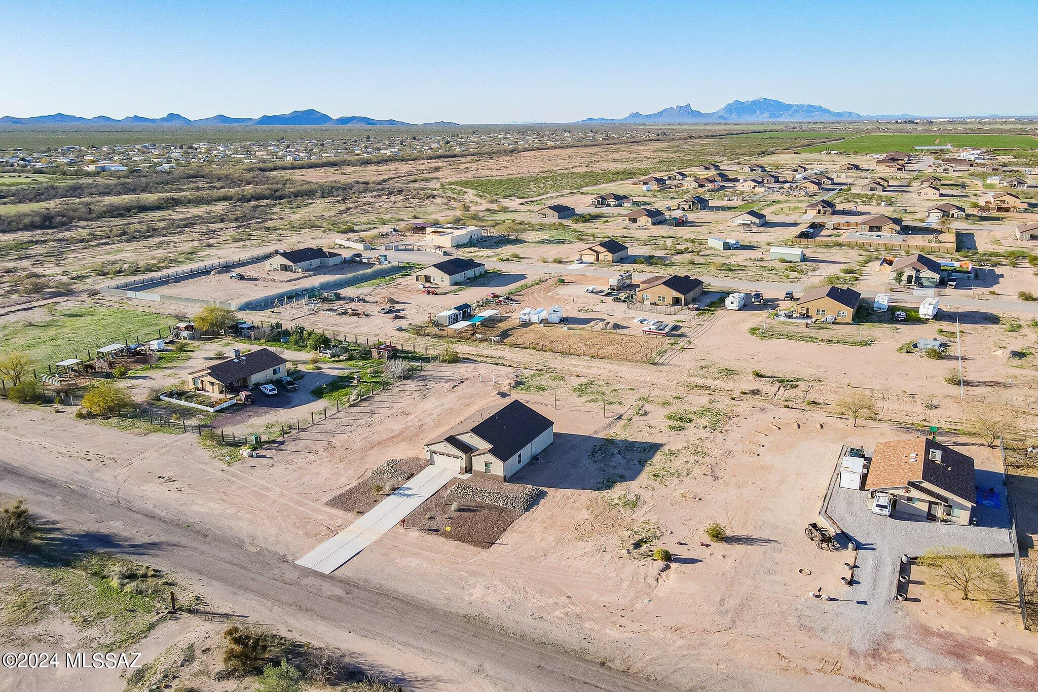 17100 West Moore Road Marana, AZ 85653 - Photo 42 of 47 Gallery Image 42