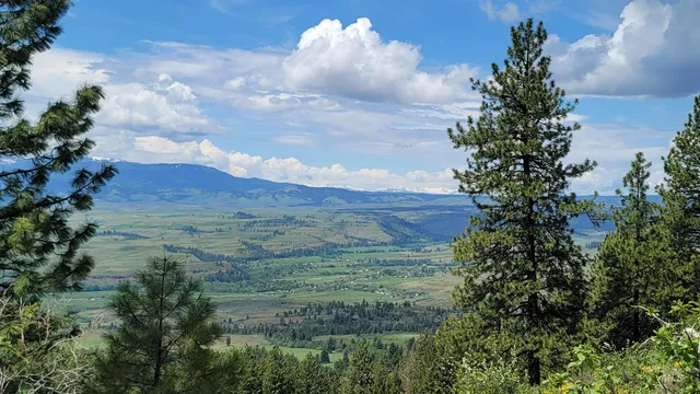 $1,700,000 | 2488 Lappin Lane, Council, ID 83612