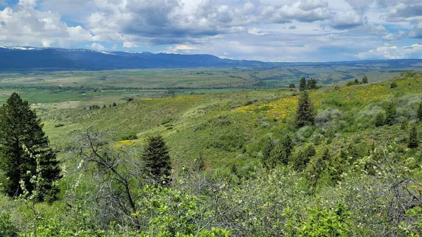 $1,700,000 | 2488 Lappin Lane, Council, ID 83612