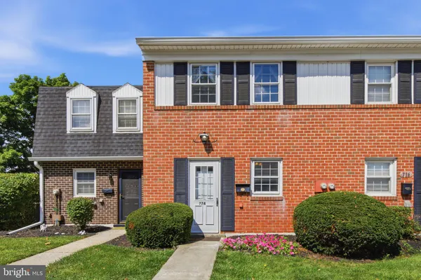 $126,500 | 774 Hardwick Place, York, PA 17404
