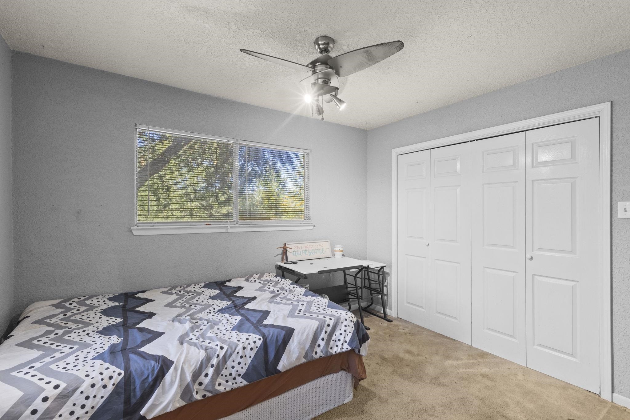 770 Katherene Avenue Bridge City, TX 77611 - Photo 16 of 29 a bedroom with a bed and a window