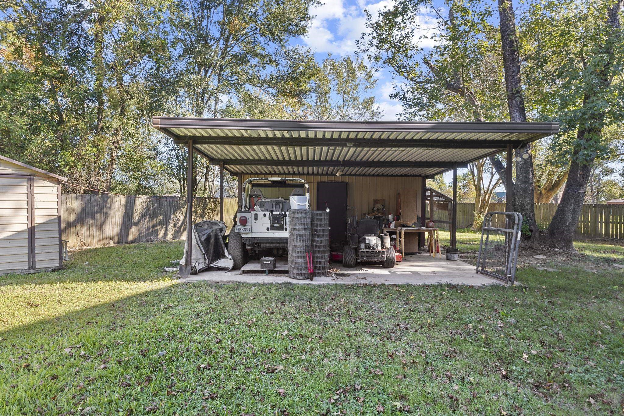 770 Katherene Avenue Bridge City, TX 77611 - Photo 23 of 29