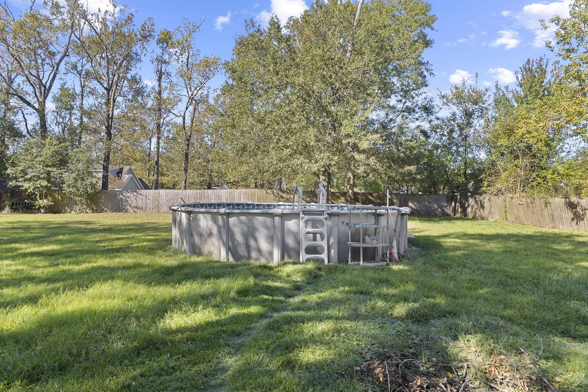 770 Katherene Avenue Bridge City, TX 77611 - Photo 25 of 29 a view of a house with a yard