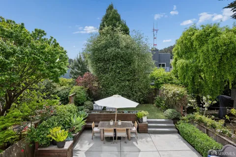 $1,850,000 | 169 Parnassus Avenue, San Francisco, CA 94117
