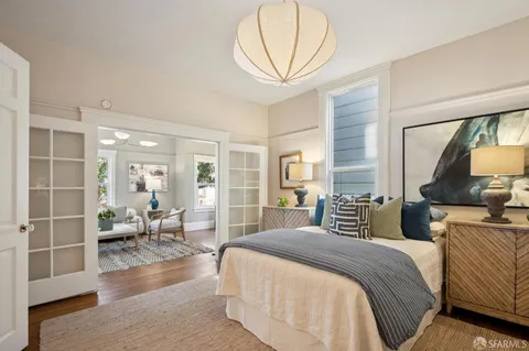 $1,850,000 | 169 Parnassus Avenue, San Francisco, CA 94117
