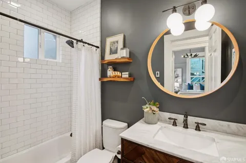 $1,850,000 | 169 Parnassus Avenue, San Francisco, CA 94117