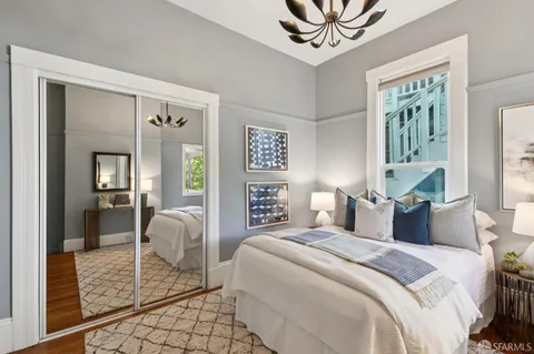 $1,850,000 | 169 Parnassus Avenue, San Francisco, CA 94117