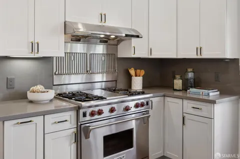 $1,850,000 | 169 Parnassus Avenue, San Francisco, CA 94117