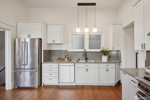 $1,850,000 | 169 Parnassus Avenue, San Francisco, CA 94117