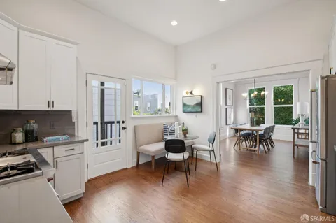 $1,850,000 | 169 Parnassus Avenue, San Francisco, CA 94117