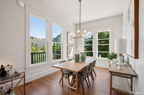 $1,850,000 | 169 Parnassus Avenue, San Francisco, CA 94117