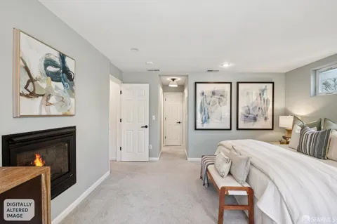 $1,850,000 | 169 Parnassus Avenue, San Francisco, CA 94117