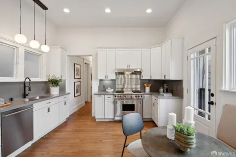 $1,850,000 | 169 Parnassus Avenue, San Francisco, CA 94117