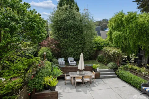 $1,850,000 | 169 Parnassus Avenue, San Francisco, CA 94117