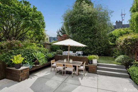 $1,850,000 | 169 Parnassus Avenue, San Francisco, CA 94117