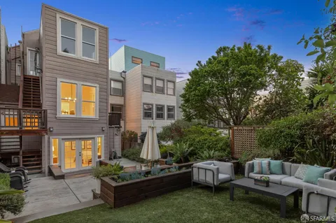 $1,850,000 | 169 Parnassus Avenue, San Francisco, CA 94117
