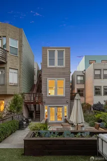 $1,850,000 | 169 Parnassus Avenue, San Francisco, CA 94117