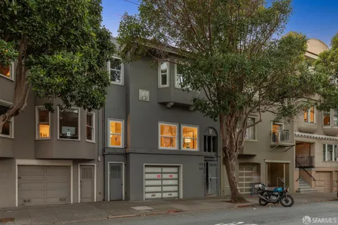 $1,850,000 | 169 Parnassus Avenue, San Francisco, CA 94117