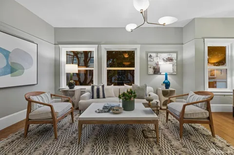 $1,850,000 | 169 Parnassus Avenue, San Francisco, CA 94117